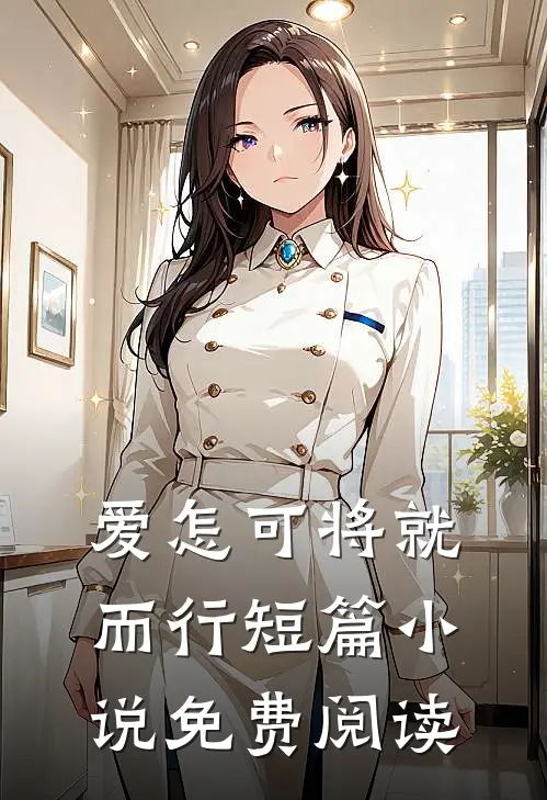 爱怎可将就而行短篇小说免费阅读