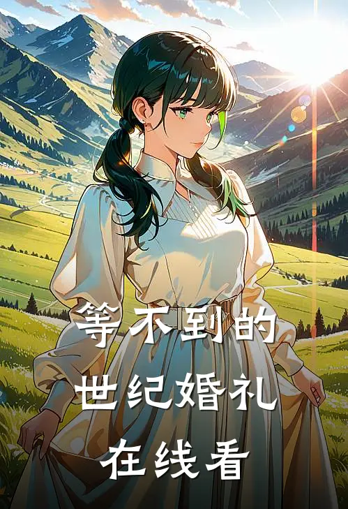等不到的世纪婚礼在线看