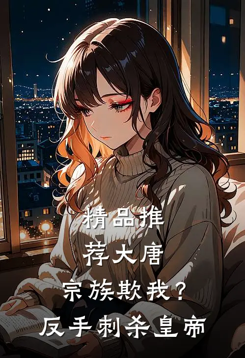 精品推荐大唐：宗族欺我？反手刺杀皇帝