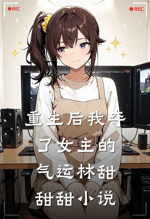 重生后我夺了女主的气运林甜甜甜小说
