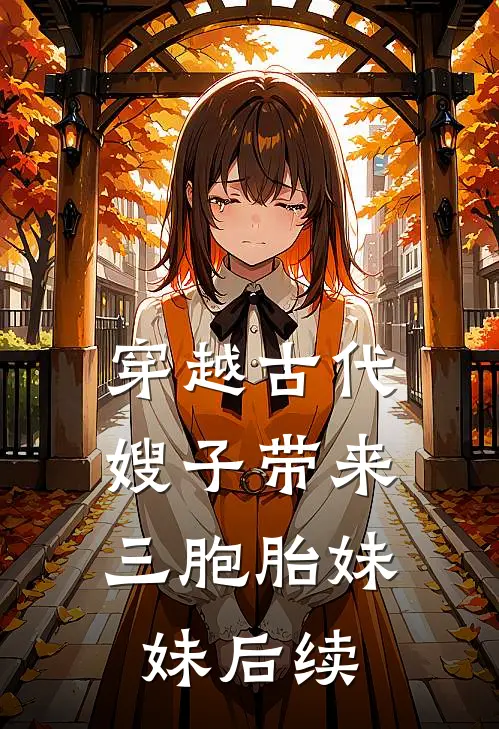 穿越古代：嫂子带来三胞胎妹妹后续