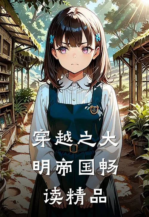 穿越之大明帝国畅读精品