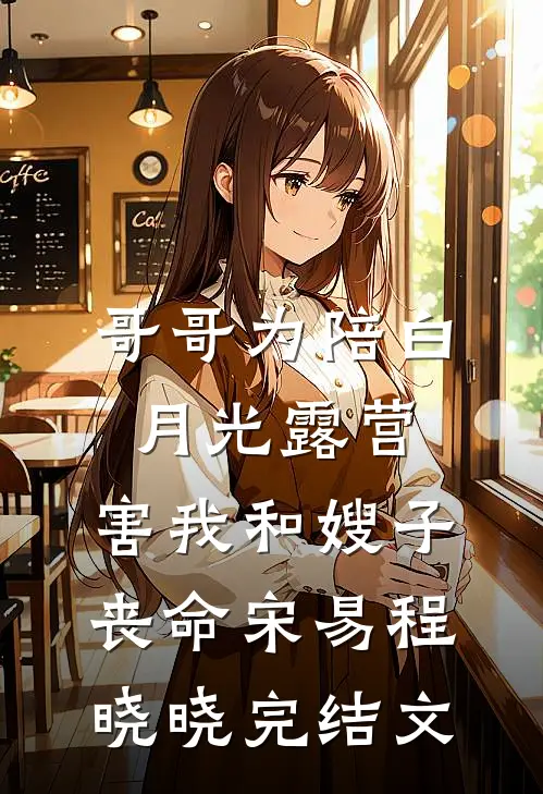 哥哥为陪白月光露营，害我和嫂子丧命宋易程晓晓完结文