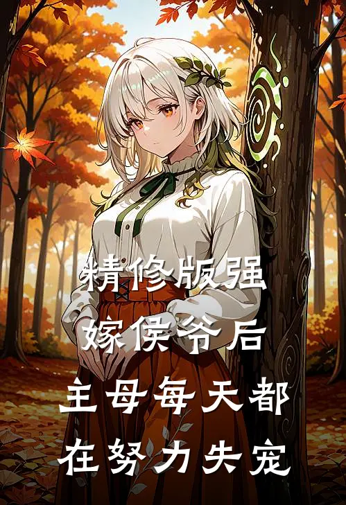 精修版强嫁侯爷后，主母每天都在努力失宠