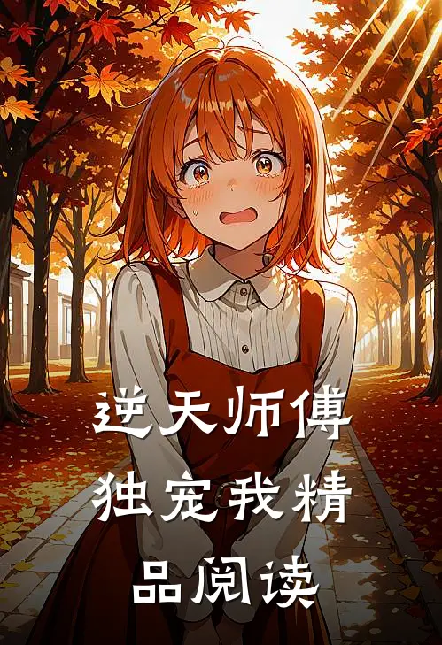 逆天师傅独宠我精品阅读