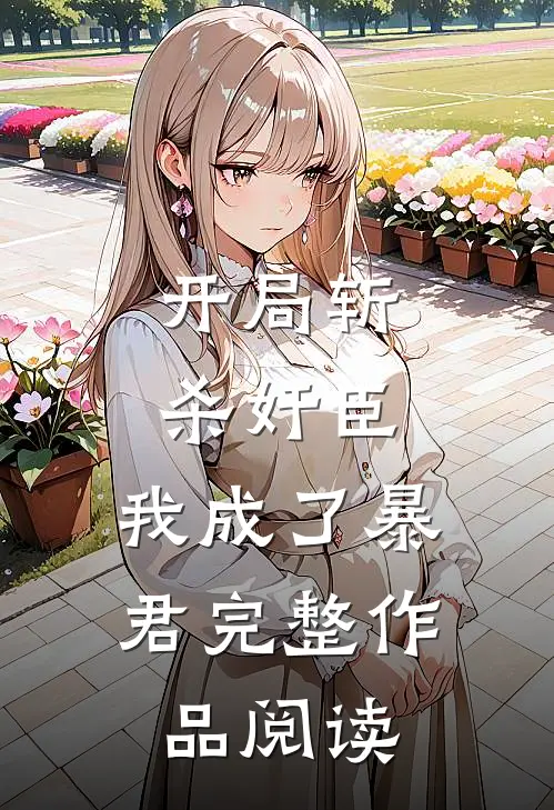 开局斩杀奸臣，我成了暴君完整作品阅读