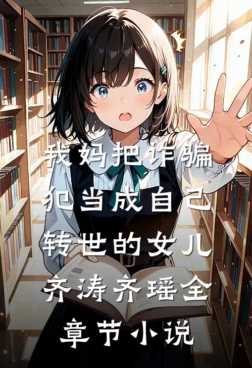 我妈把诈骗犯当成自己转世的女儿齐涛齐瑶全章节小说