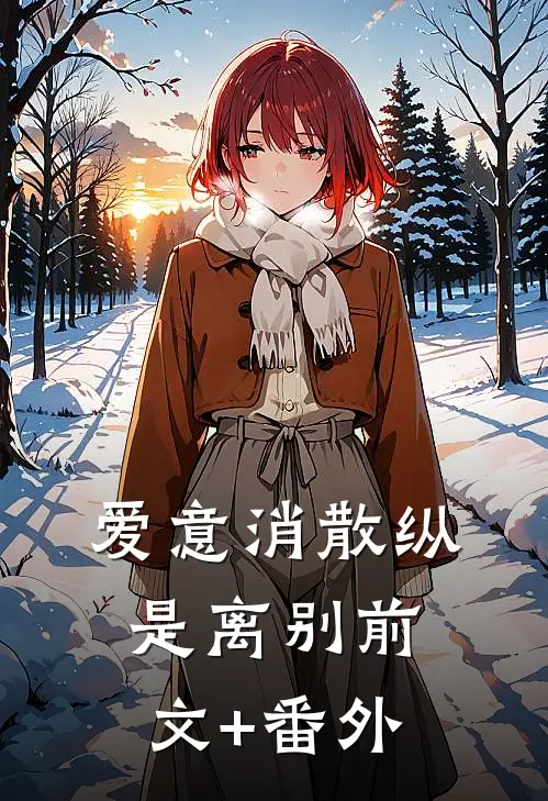 爱意消散纵是离别前文+番外