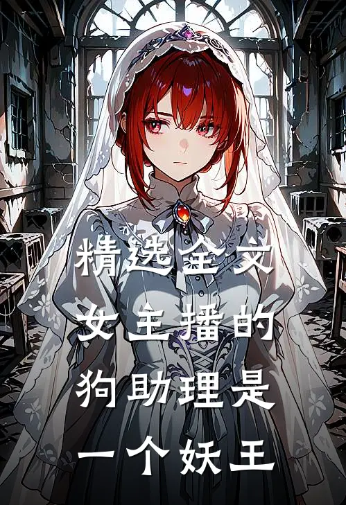 精选全文女主播的狗助理是一个妖王
