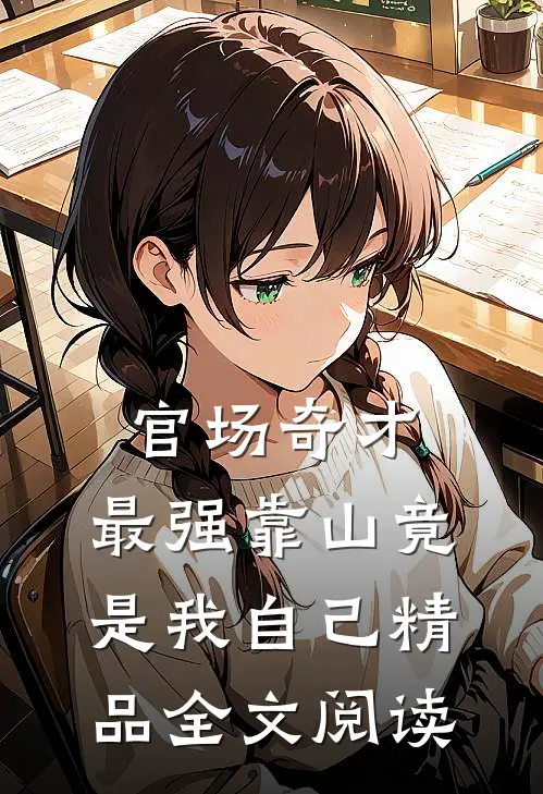 官场奇才：最强靠山竟是我自己精品全文阅读
