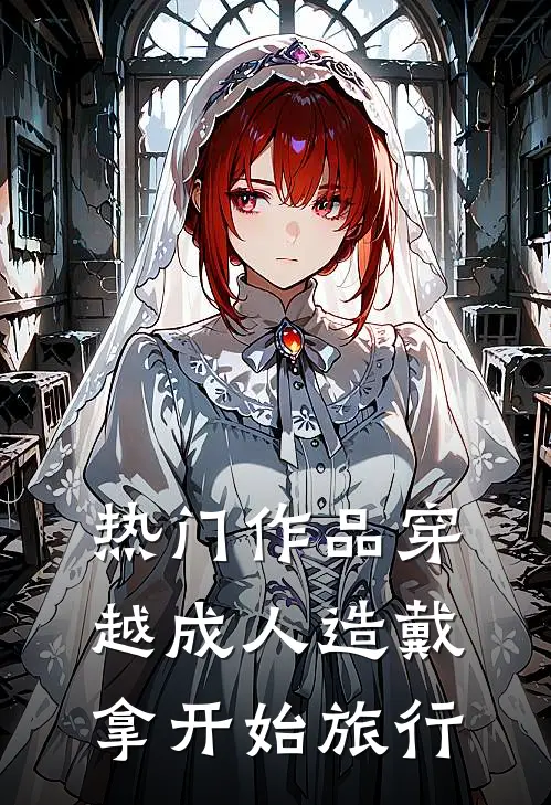 热门作品穿越成人造戴拿开始旅行