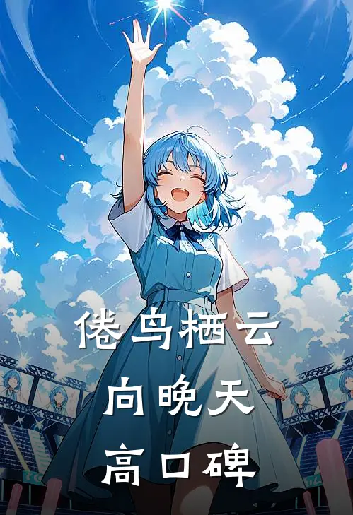 倦鸟栖云向晚天高口碑