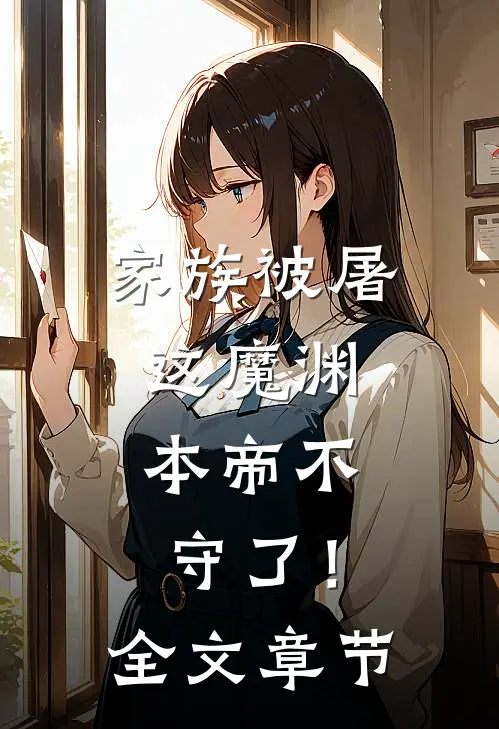 家族被屠，这魔渊，本帝不守了！全文章节
