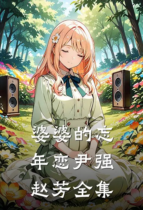 婆婆的忘年恋尹强赵芳 全集