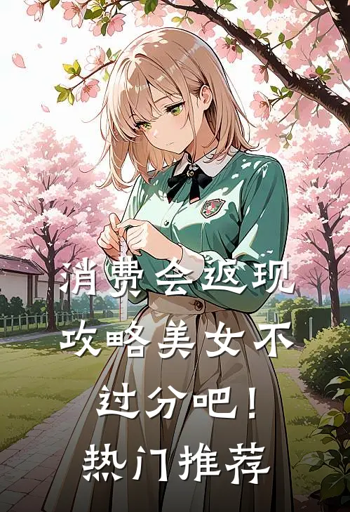 消费会返现攻略美女不过分吧！热门推荐