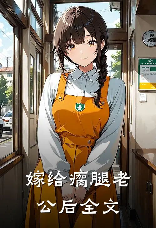 嫁给瘸腿老公后全文