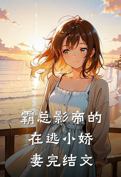 霸总影帝的在逃小娇妻完结文