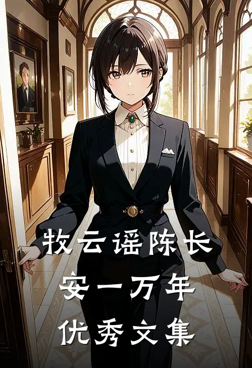 牧云谣陈长安一万年优秀文集