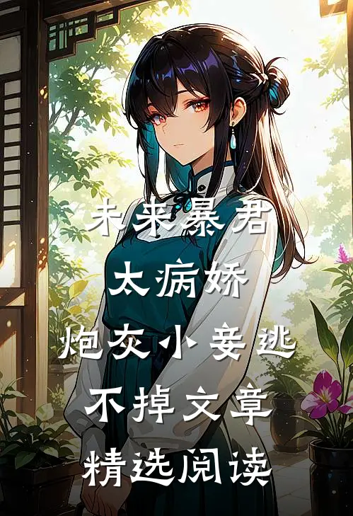 未来暴君太病娇，炮灰小妾逃不掉文章精选阅读
