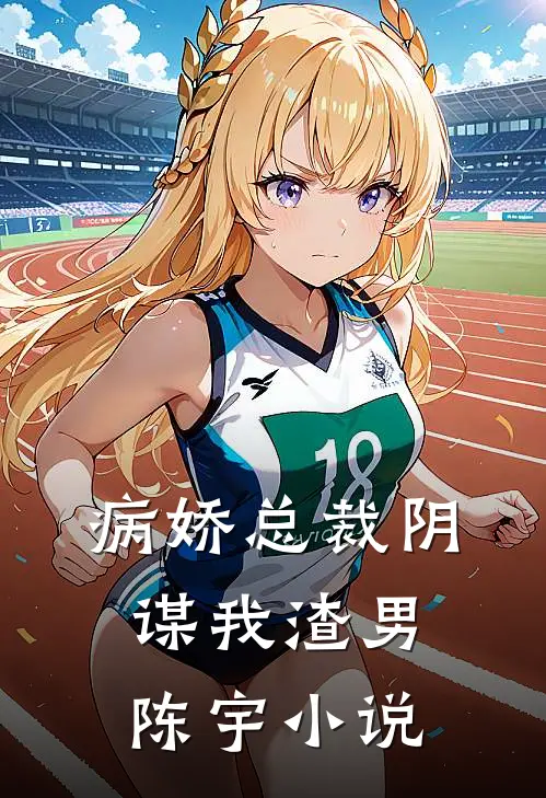 病娇总裁阴谋我渣男陈宇小说