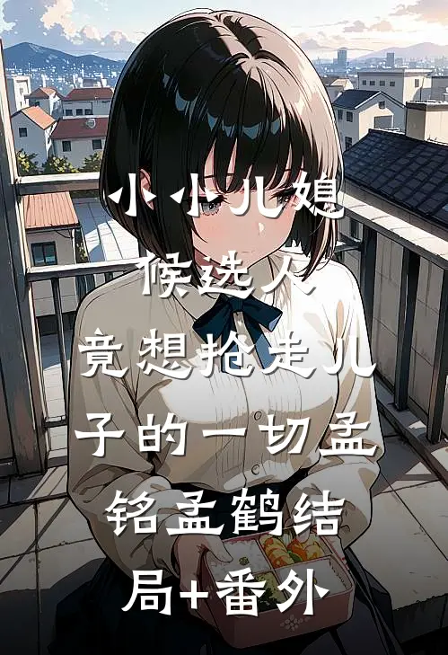 小小儿媳候选人，竟想抢走儿子的一切孟铭孟鹤结局+番外