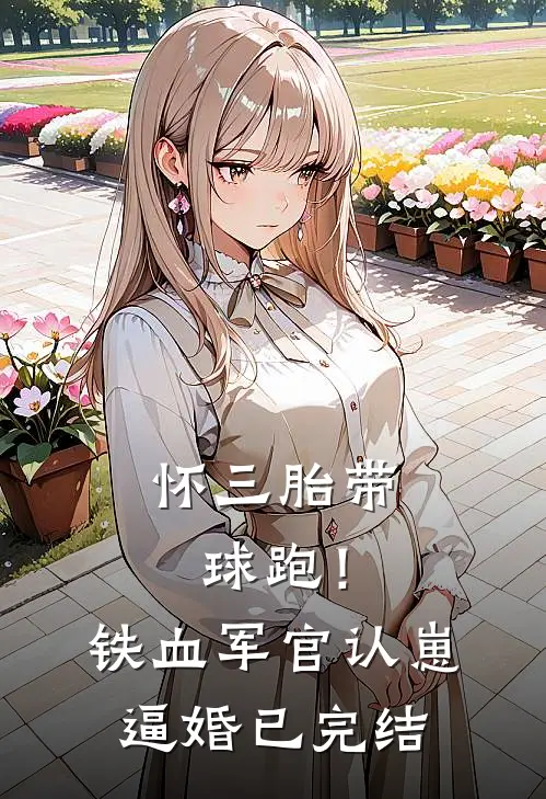 怀三胎带球跑！铁血军官认崽逼婚已完结