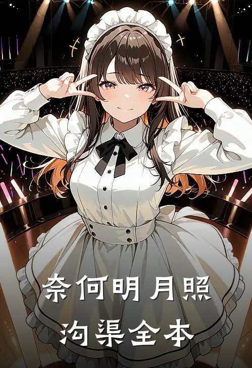 奈何明月照沟渠全本