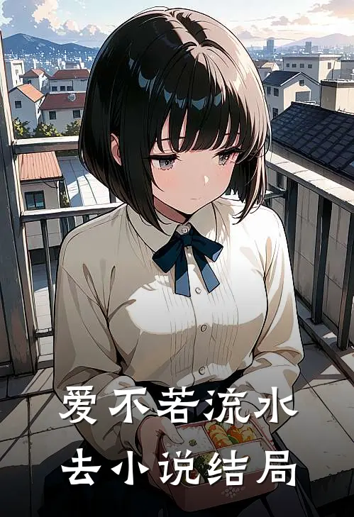 爱不若流水去小说结局