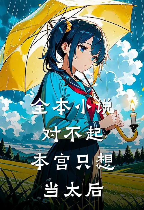 全本小说对不起，本宫只想当太后