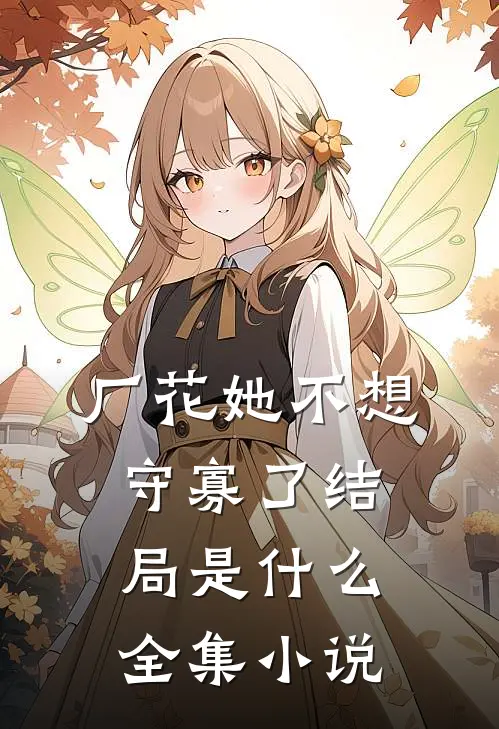 厂花她不想守寡了结局是什么全集小说
