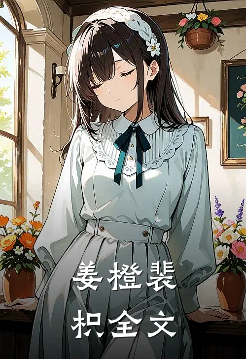 姜橙裴枳全文