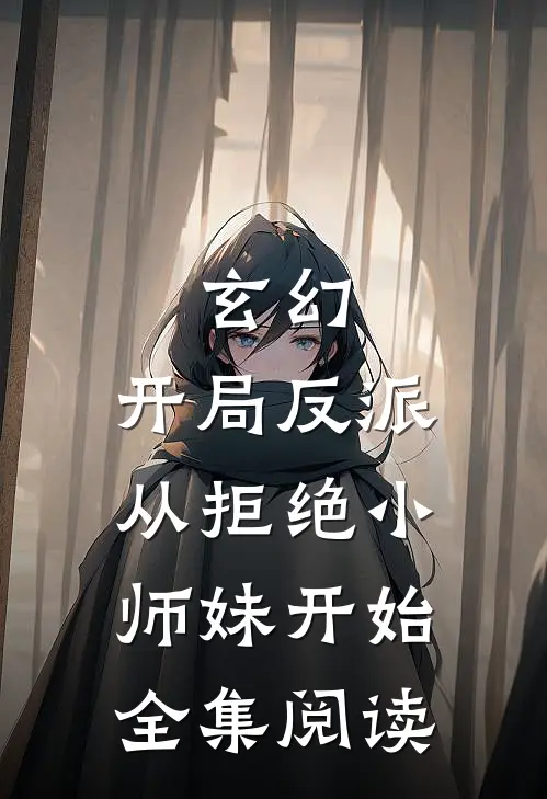 玄幻：开局反派，从拒绝小师妹开始全集阅读