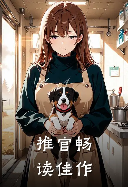 推官畅读佳作