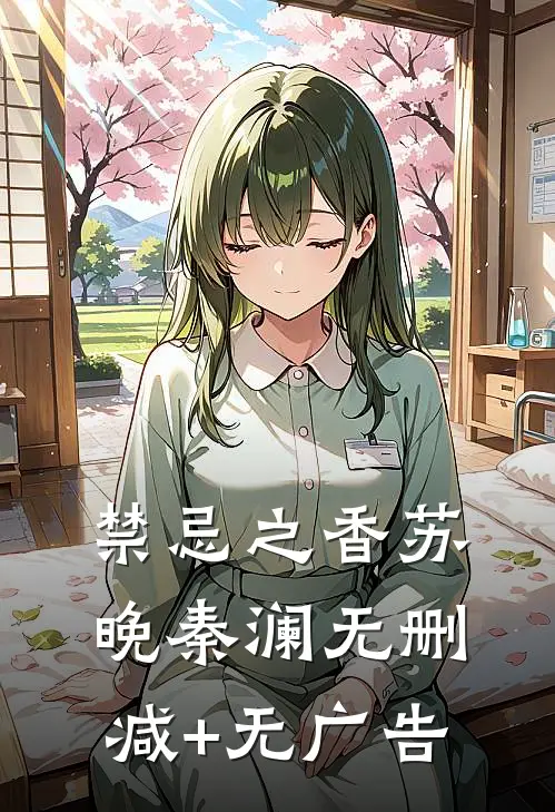 禁忌之香苏晚秦澜无删减+无广告