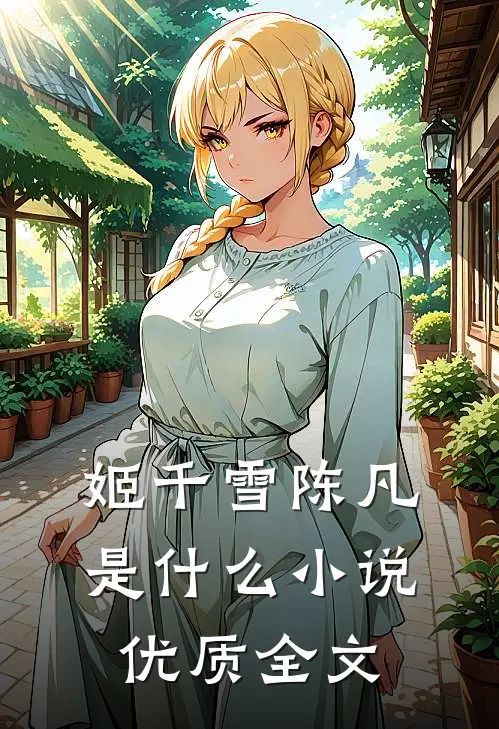 姬千雪陈凡是什么小说优质全文