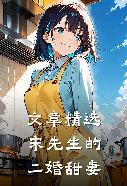 文章精选宋先生的二婚甜妻