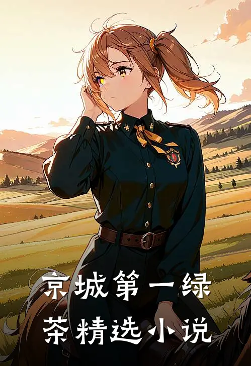 京城第一绿茶精选小说