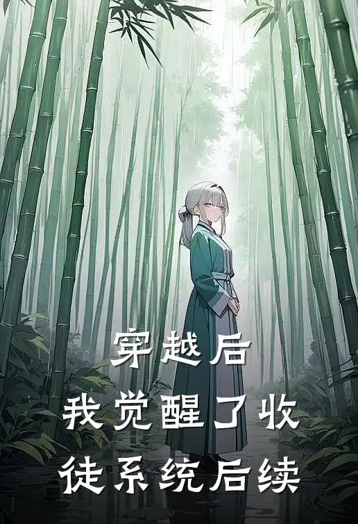 穿越后，我觉醒了收徒系统后续