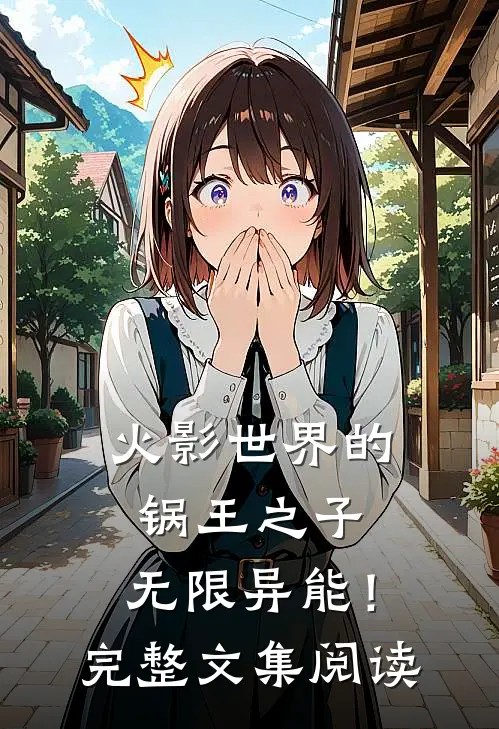 火影世界的锅王之子，无限异能！完整文集阅读