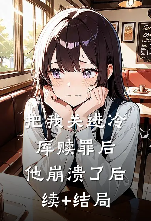 把我关进冷库赎罪后，他崩溃了后续+结局
