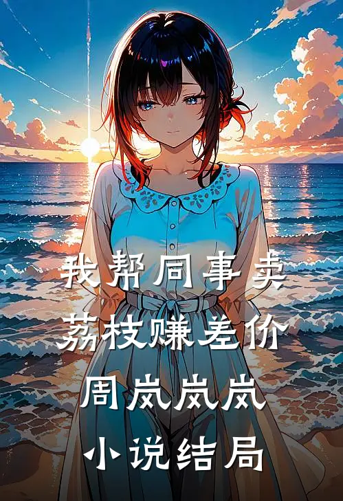 我帮同事卖荔枝赚差价周岚岚岚小说结局