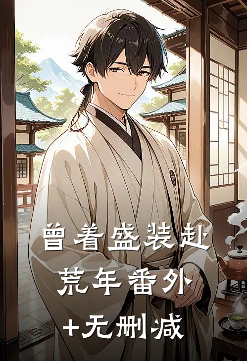曾着盛装赴荒年番外+无删减