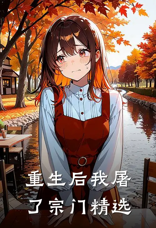 重生后我屠了宗门精选