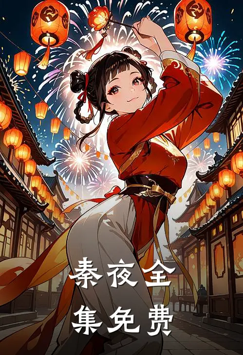 秦夜的小说