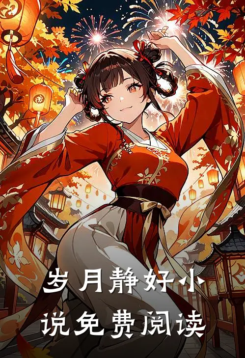 岁月静好小说免费阅读