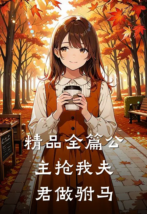 精品全篇公主抢我夫君做驸马