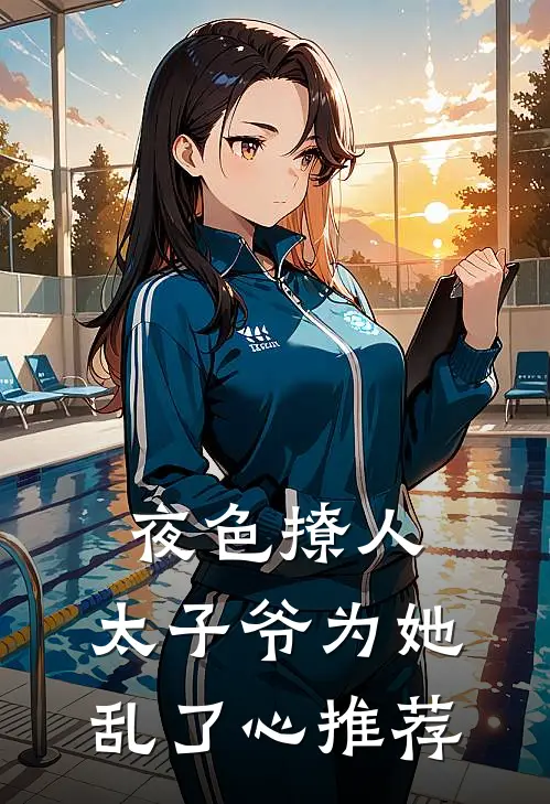 夜色撩人，太子爷为她乱了心推荐