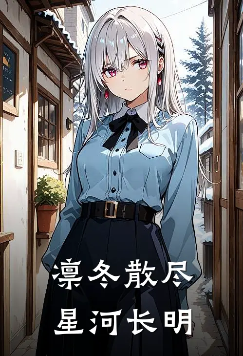 凛冬散尽，星河长明