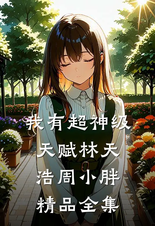 我有超神级天赋林天浩周小胖精品全集