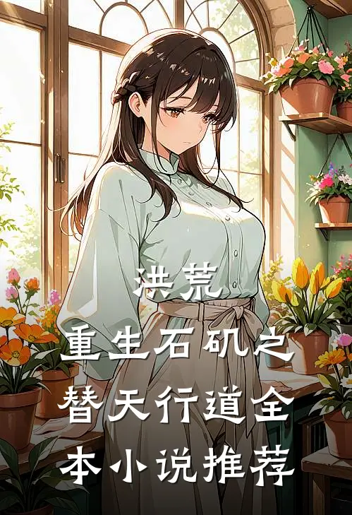 洪荒：重生石矶之替天行道全本小说推荐